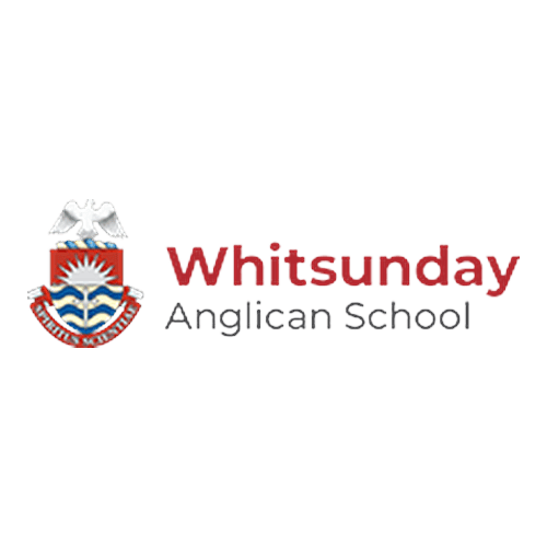 Whitsunday Anglican School logo