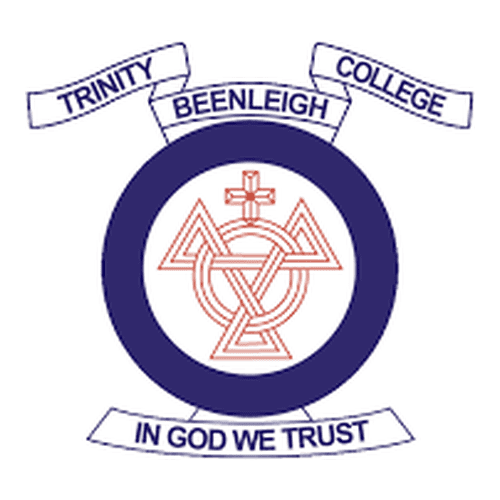 Trinity College logo