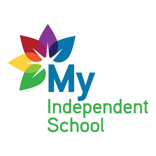 My Independent School logo