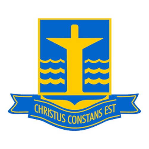 Bethania Lutheran Primary School logo