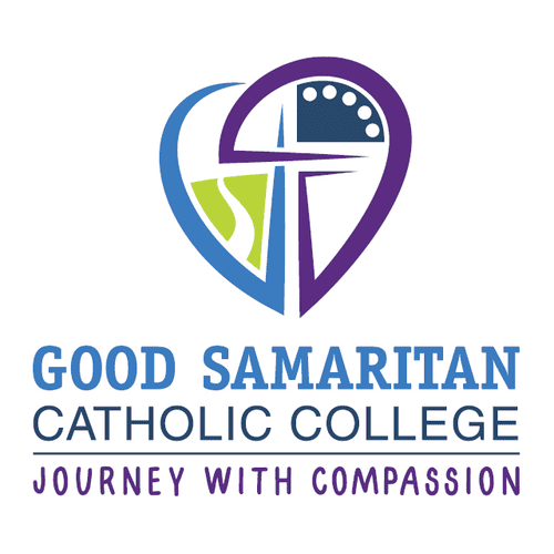 Good Samaritan Catholic College logo