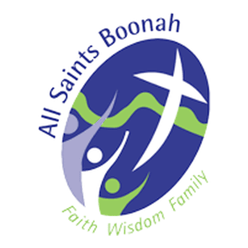 All Saints' School logo