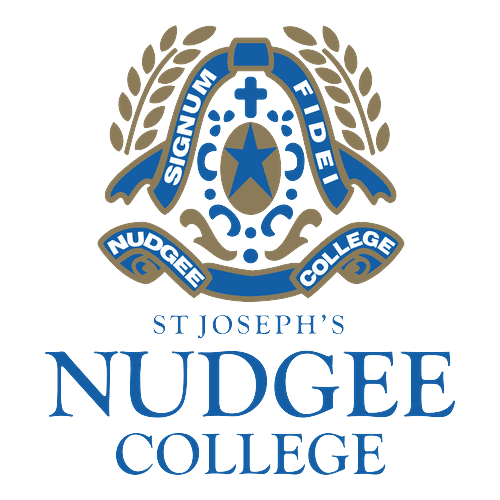 St Joseph's Nudgee College logo