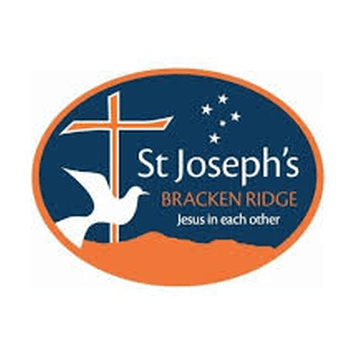 St Joseph's Catholic Primary School logo