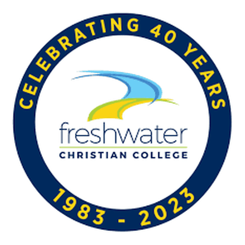 Freshwater Christian College logo