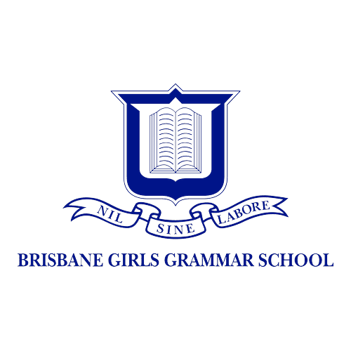 Brisbane Girls Grammar School logo