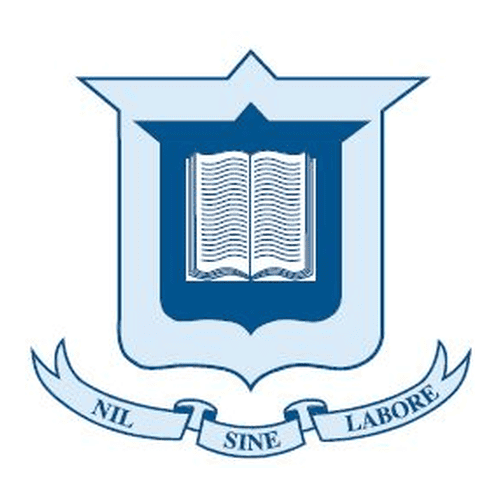 Brisbane Grammar School logo