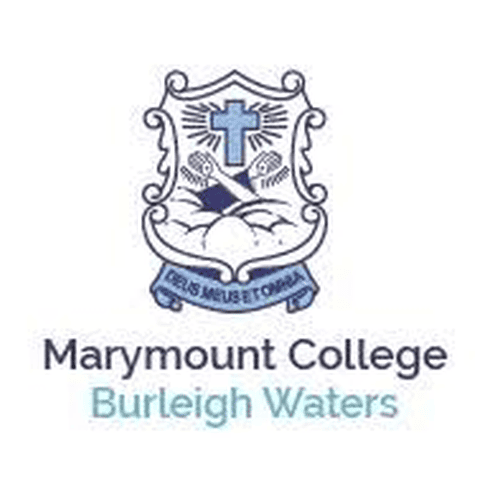 Marymount College logo