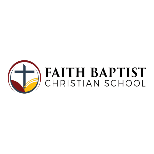 Faith Baptist Christian School logo