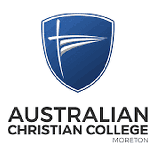Australian Christian College - Moreton logo