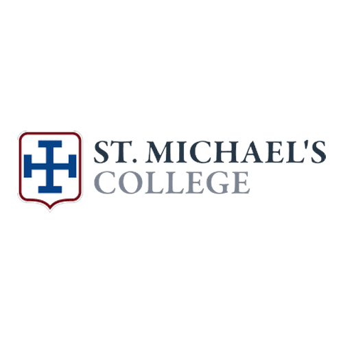 St Michael's College logo