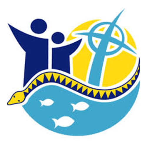 St Peter's Catholic Primary School logo