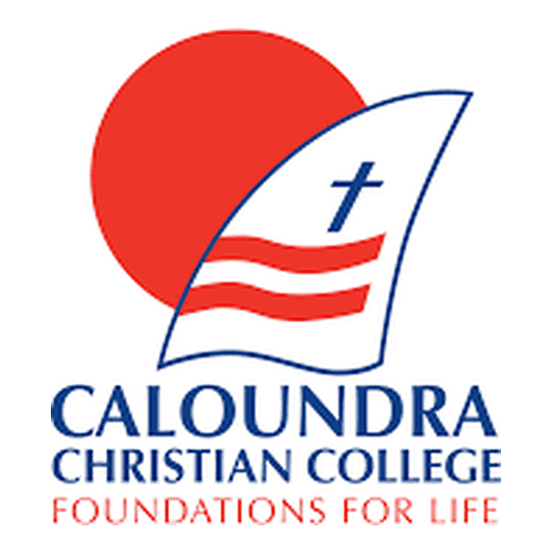 Caloundra Christian College logo
