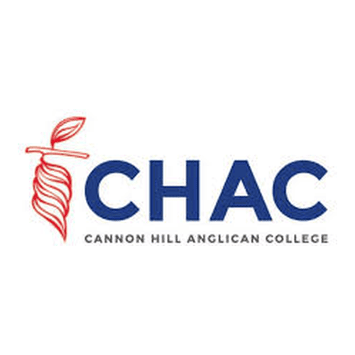 Cannon Hill Anglican College logo