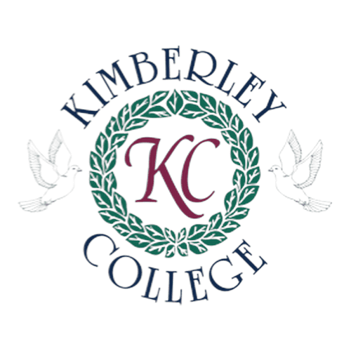 Kimberley College logo