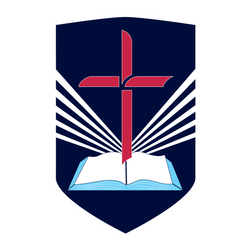 Chinchilla Christian College logo