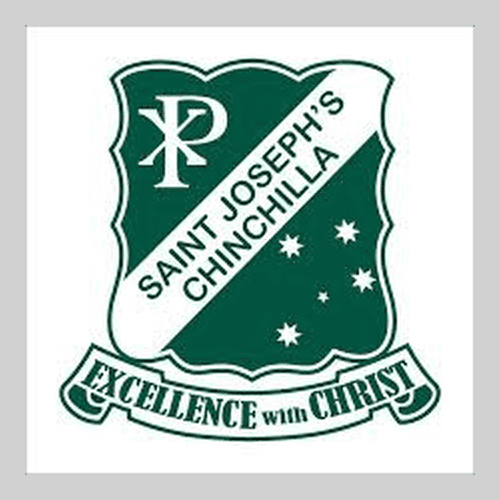 St Joseph's School logo