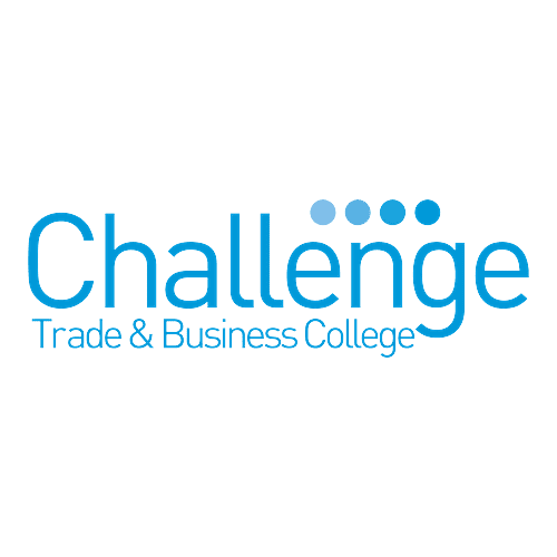 Challenge Trade and Business College logo