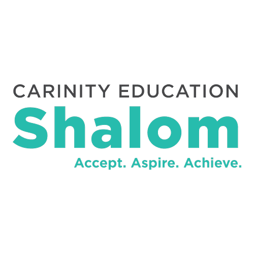 Carinity Education - Shalom logo