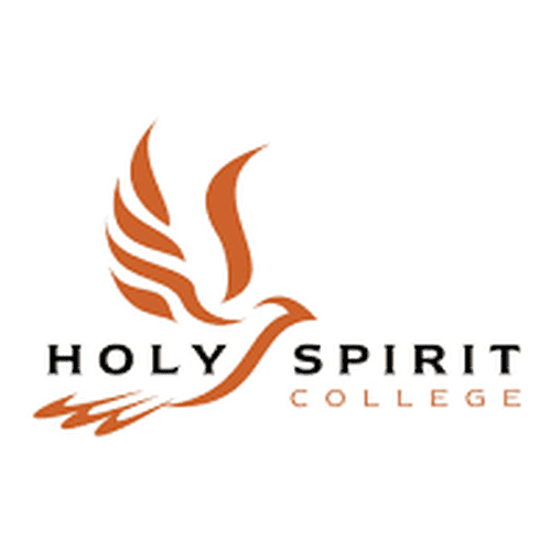Holy Spirit College - Edmonton Campus logo