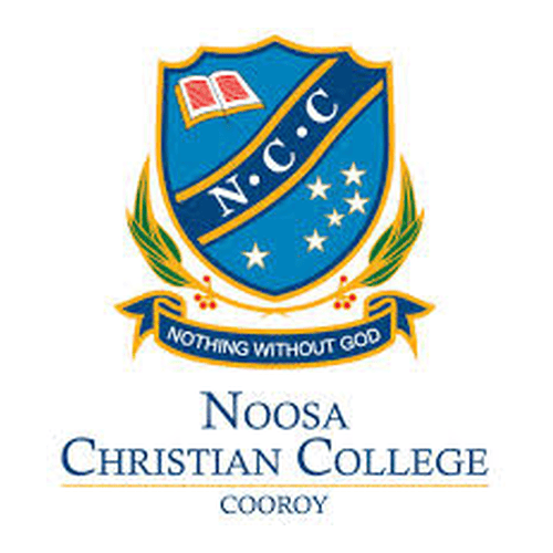 Noosa Christian College logo