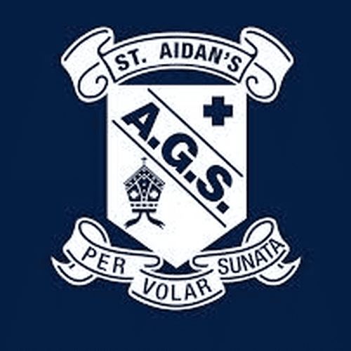 St Aidan's Anglican Girls School logo
