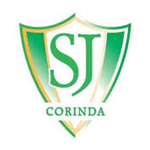 St Joseph's Primary School logo