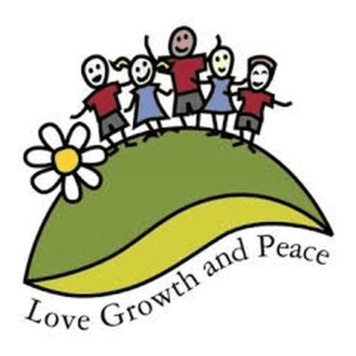 St Edward the Confessor School logo