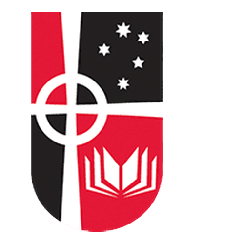 Our Lady of the Southern Cross College logo