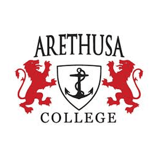 Arethusa College logo