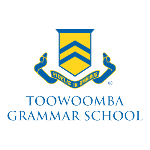 Toowoomba Grammar School logo