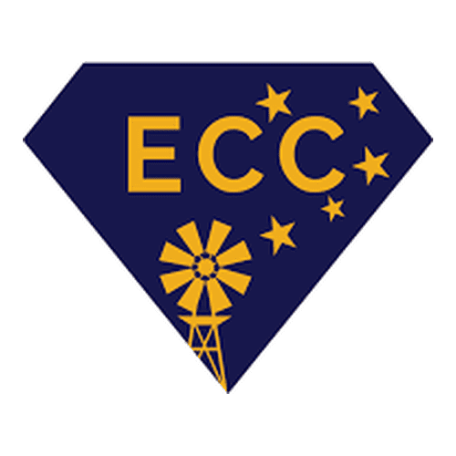 Emerald Christian College logo