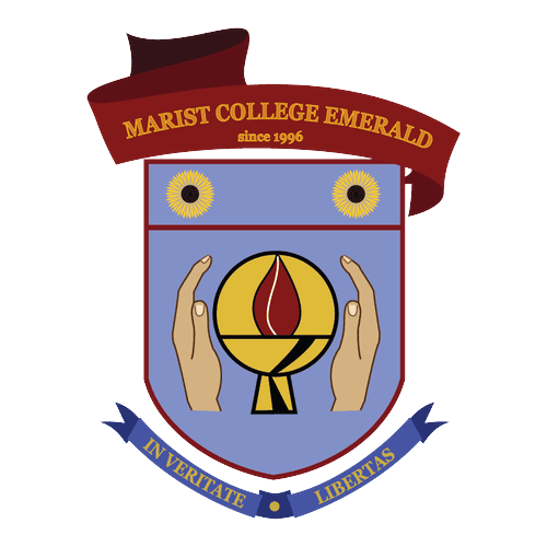 Marist College logo