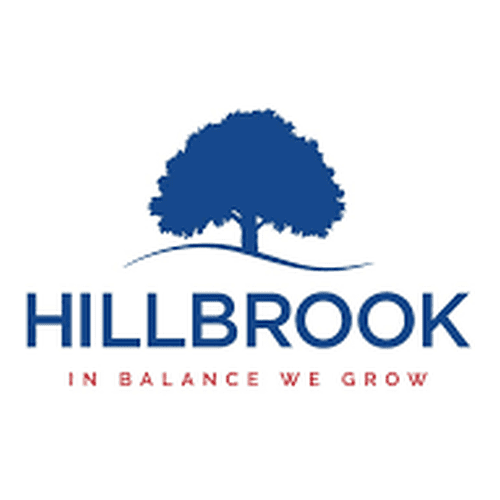 Hillbrook Anglican School logo
