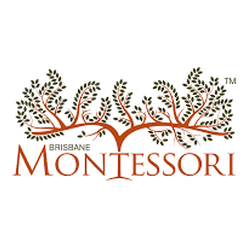 Brisbane Montessori School logo
