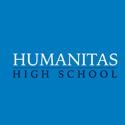Humanitas High School logo