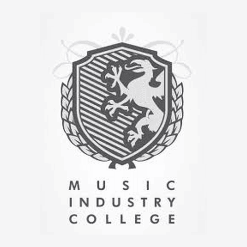 Music Industry College logo