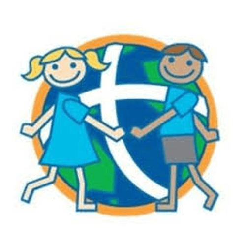 St Francis Xavier School logo