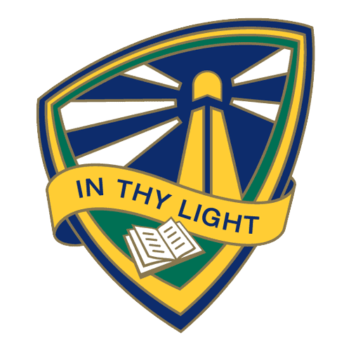 Westside Christian College logo