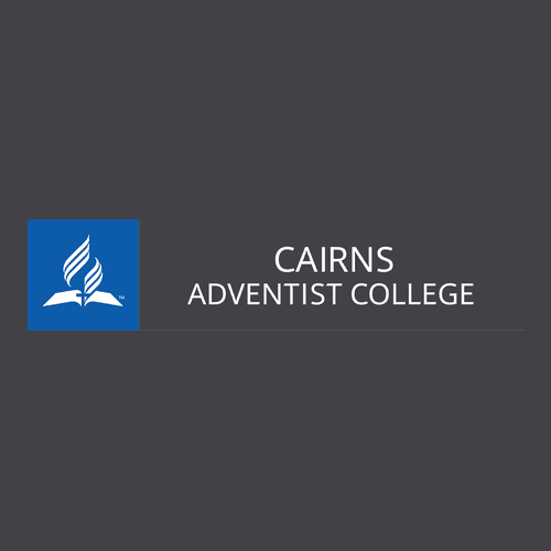 Cairns Adventist College logo