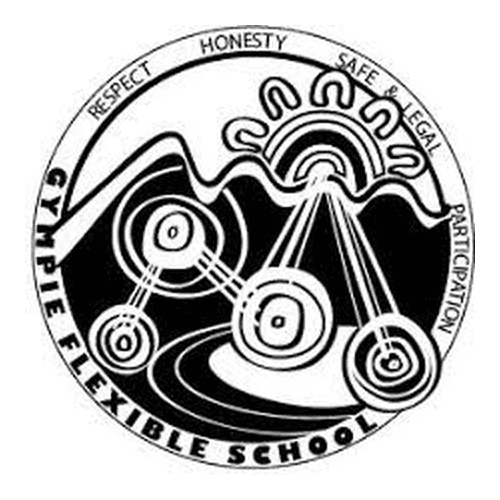 Gympie Flexible Learning Centre logo
