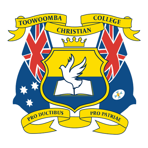 Toowoomba Christian College logo