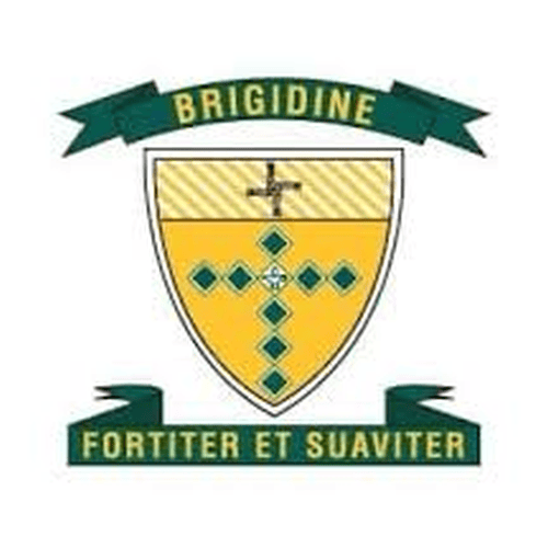 Brigidine College logo