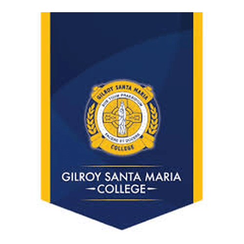 Gilroy Santa Maria College logo