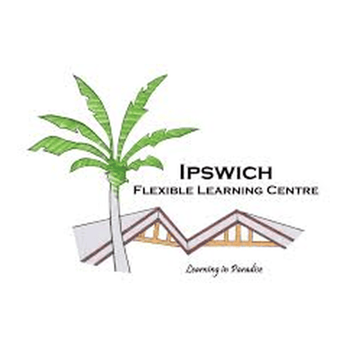 Ipswich Flexible Learning Centre logo