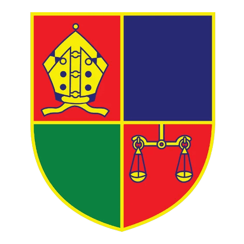 St Luke's Anglican School logo