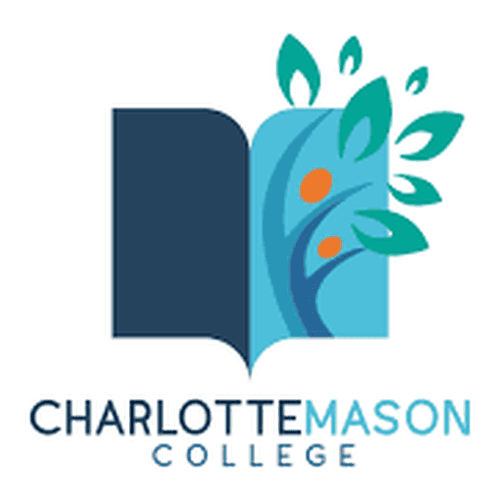 Charlotte Mason College logo