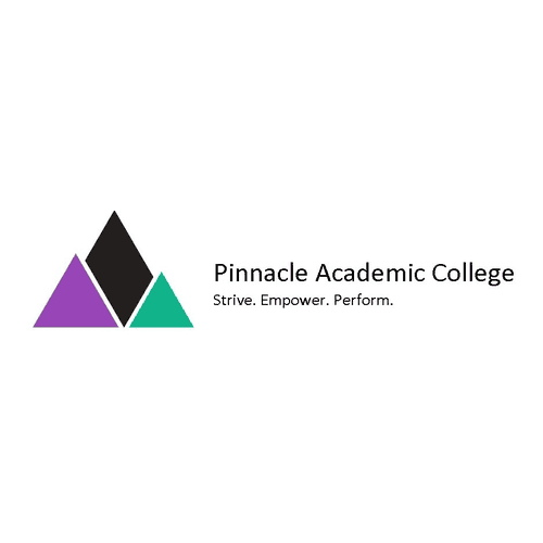 Pinnacle Academic College logo