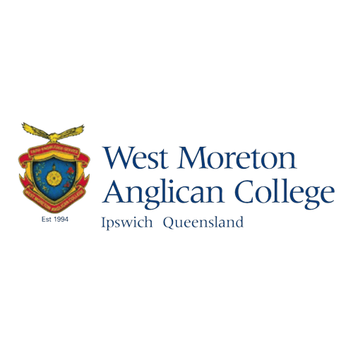 West Moreton Anglican College logo