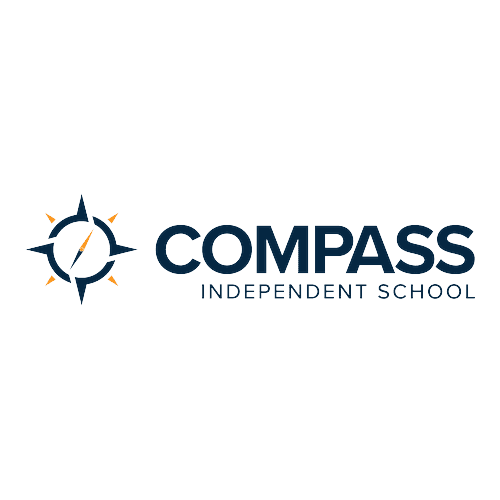 Compass Independent School - Kelvin Grove Campus logo